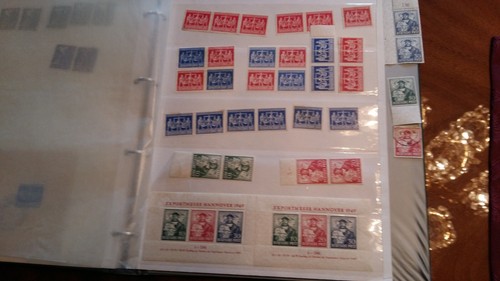 Rares aus 1948 1949 - +,