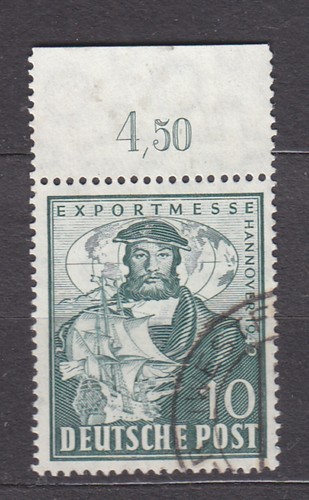 103a gestempelt or - 103a,