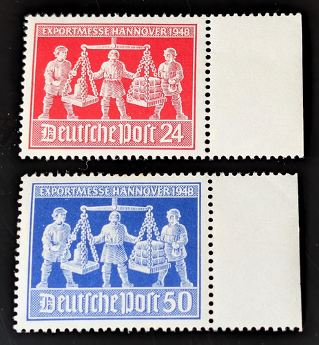 Gemeinschaftsausgabe 1948 - ab,