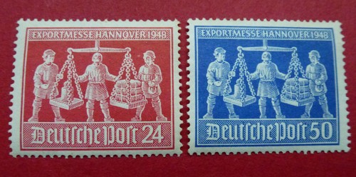 Alliierte besetzung 1948 - alliierte,