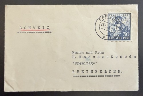 Bayern 1949 freising - ab,
