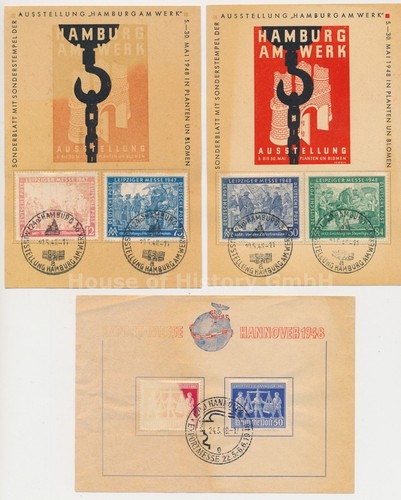 152530 ersttagsblätter - 152530:, 3