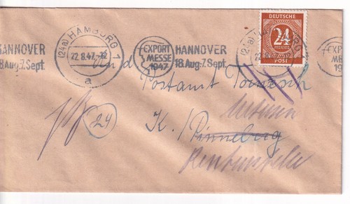 Gemeinsch ausg 925 - mi.,