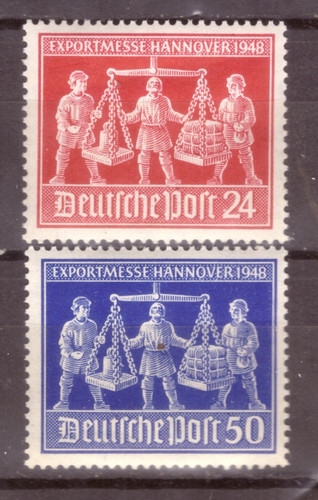 Sowjetische besatzung 1948 - sowjetische,