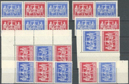 Alliierte bes 1948 - bes.,
