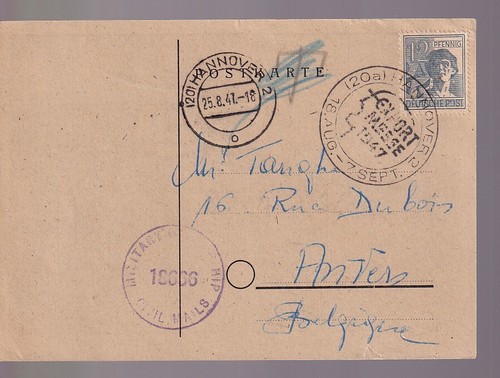 Gemeinsch ausg 947 - gemeinsch.ausg.,