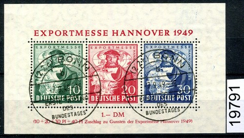 Exportmesse hannover block a - hannover,