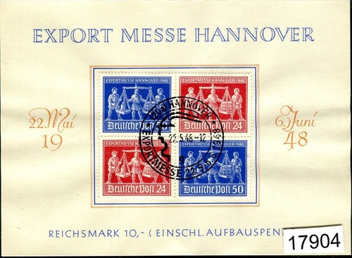 Exportmesse hannover 969 - hannover, 970