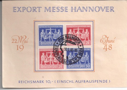 Alliierte besetzung - besetzung,